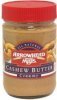 Arrowhead Mills cashew butter creamy Calories