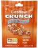 American Bounty Foods cashew crunch Calories