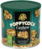 Poppycock cashew lovers Calories