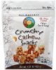 Full Circle cashew snacks crunchy Calories