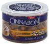 Cinnabon cashews cinnamon Calories