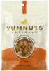 Yumnuts cashews easy cajun Calories