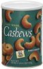 CVS cashews fancy whole Calories