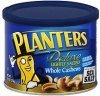Planters cashews whole, lightly salted Calories