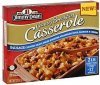 Jimmy Dean casserole country breakfast, sausage, family size Calories
