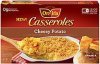Ore Ida casseroles cheesy potato Calories