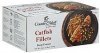 Country Select catfish fillets Calories