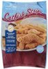 Country Select catfish strips spicy southern fried Calories