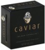 Season caviar black capelin Calories