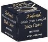 Roland caviar black Calories