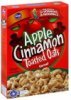 Kroger cereal apple cinnamon toasted oats Calories