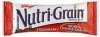 Nutri-Grain cereal bar strawberry Calories