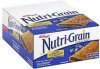 Nutri-Grain cereal bars blueberry Calories