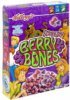 Scooby-Doo! cereal berry bones Calories