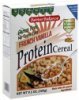 Kays Naturals cereal better balance french vanilla protein Calories