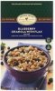 Archer Farms cereal blueberry granola with flax Calories