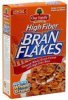 Our Family cereal bran flakes, high fiber Calories