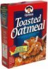 Toasted Oatmeal cereal brown sugar Calories