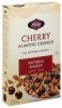 Yogi cereal cherry almond crunch Calories