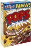 Pops cereal chocolate peanut butter Calories