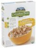 Cascadian Farm cereal cinnamon crunch Calories