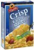 ShopRite cereal crisp corn & rice Calories