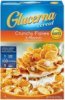 Glucerna cereal crunchy flakes 'n almonds Calories
