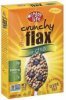 Enjoy Life cereal crunchy flax, with chia Calories