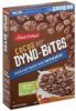 Malt-o-meal cereal dyno-bites, cocoa Calories
