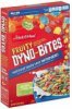 Malt-o-meal cereal dyno-bites, fruity Calories