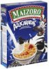Maizoro cereal frosted corn flakes Calories