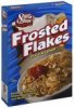 Shur Fine cereal frosted flakes Calories