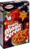 Manischewitz cereal fruity magic Calories