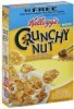 Crunchy Nut cereal golden honey nut Calories