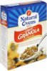 Natural Ovens Bakery cereal great granola Calories