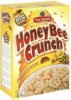 Our Family cereal honey bee crunch Calories
