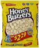 Malt-o-meal cereal honey buzzers Calories