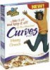 Curves cereal honey crunch Calories