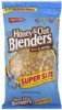 Malt-o-meal cereal honey & oat blenders with almonds, super size Calories