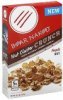 Bear Naked cereal nut cluster crunch, maple nut Calories