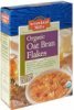 Arrowhead Mills cereal oat bran flakes Calories