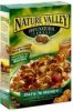 Nature Valley cereal oats 'n honey Calories