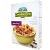 Cascadian Farm cereal organic raisin bran Calories