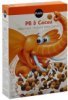 Publix cereal pb & cocoa Calories