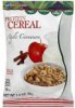 Kays Naturals cereal protein, apple cinnamon Calories