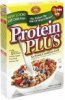 Benefit Nutrition cereal protein plus Calories