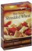 Safeway Kitchens cereal shredded wheat, bite-sized Calories