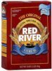 Red River cereal the original Calories