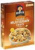 Quaker cereal toasted multigrain crisps Calories