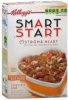 Smart Start cereal toasted oat, strong heart Calories
